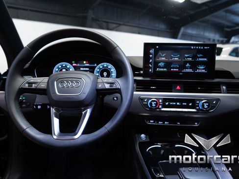 Used 2023 Audi A4 2.0T Premium Plus AWD/4WD image 34