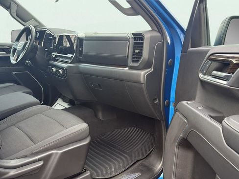 Used 2023 GMC Sierra 1500 Elevation image 17