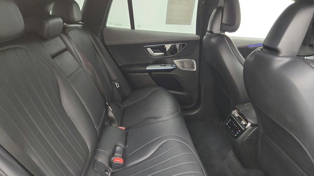 Used 2023 Mercedes-Benz EQE 350+ 4MATIC SUV w/ Pinnacle Trim Package image 21