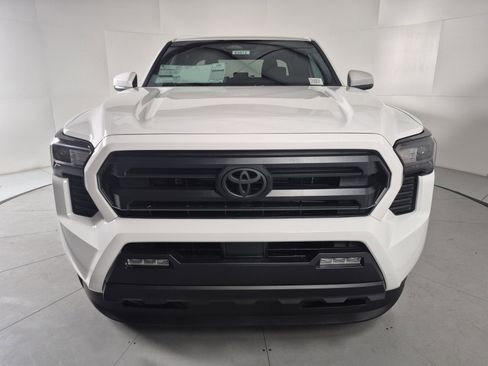 New 2026 Toyota Tacoma SR5 AWD/4WD image 7