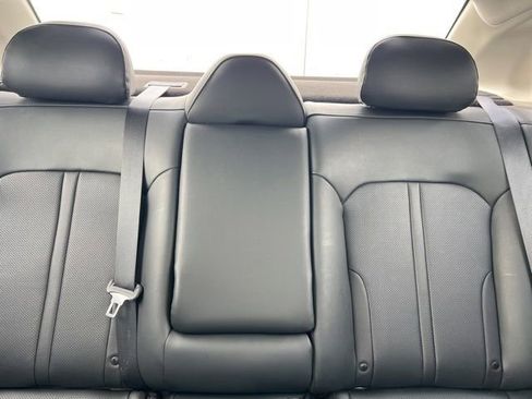 Certified 2023 Kia K5 EX image 32