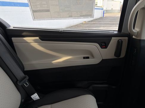 Certified 2026 Honda Odyssey Elite image 21