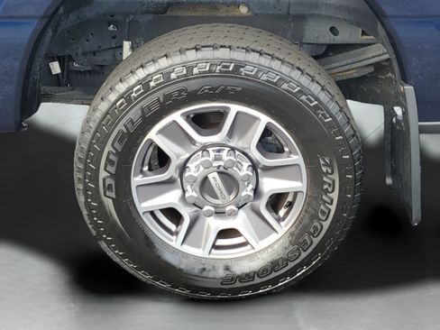 Used 2024 Ford F250 Lariat AWD/4WD image 8