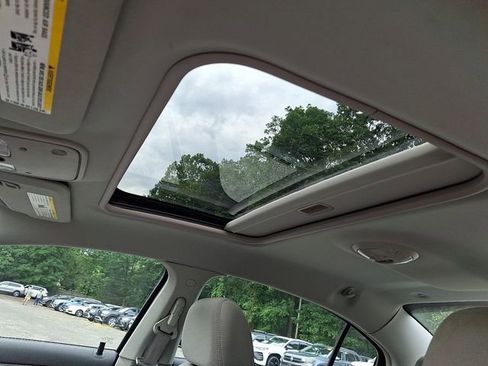 Used 2008 Saturn Aura Hybrid w/ Preferred Package image 21