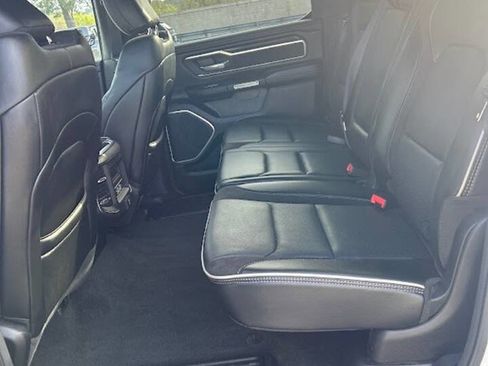 Used 2023 RAM 1500 Laramie image 14