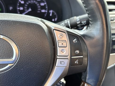 Used 2013 Lexus RX 450h 450h w/ Navigation Pkg image 18