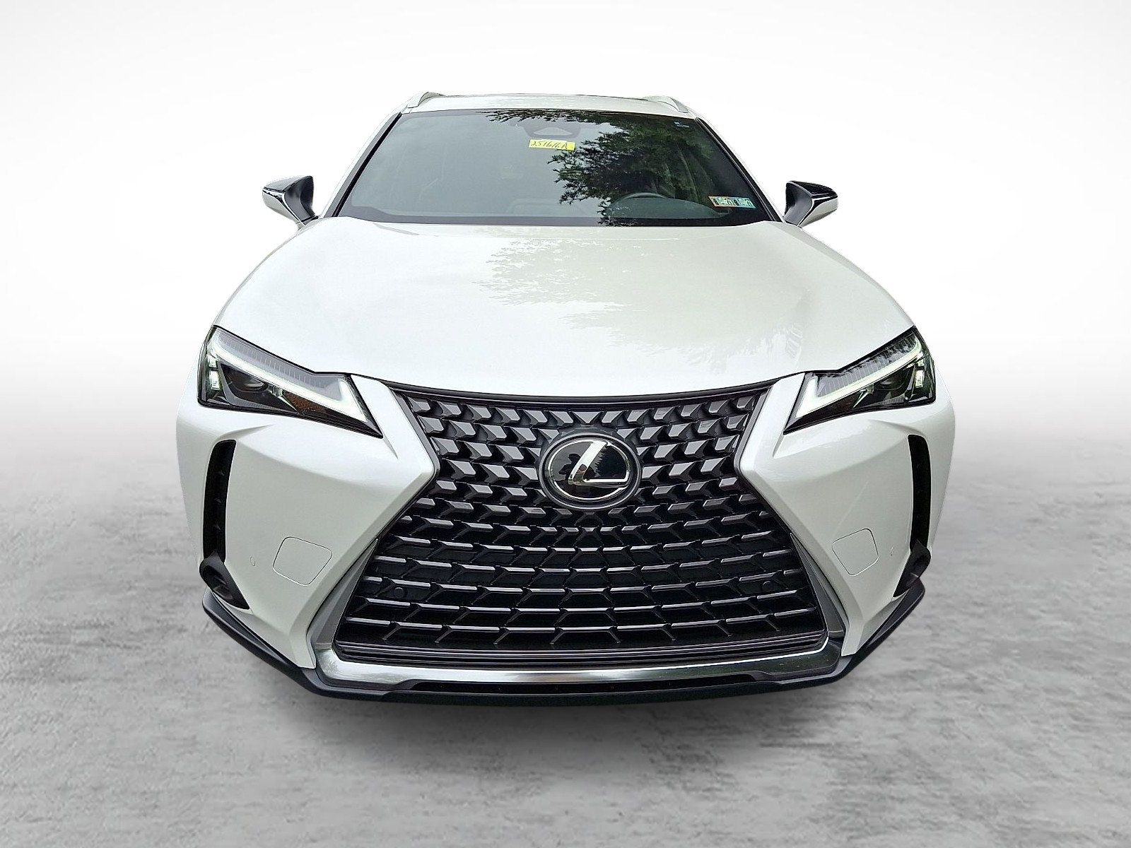 Certified 2025 Lexus UX 300h AWD w/ Accessory Package (Z1) image 2