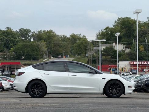 Used 2023 Tesla Model 3 Long Range image 8
