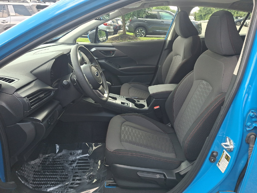 Certified 2024 Subaru Impreza 2.0i Sport AWD/4WD image 14