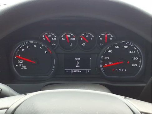 Used 2024 GMC Sierra 1500 Pro AWD/4WD image 10