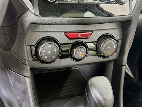 Used 2023 Subaru Impreza 2.0i AWD/4WD image 15