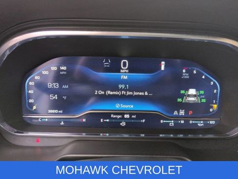 Certified 2024 Chevrolet Suburban Premier w/ Premium Package 2 AWD/4WD image 13