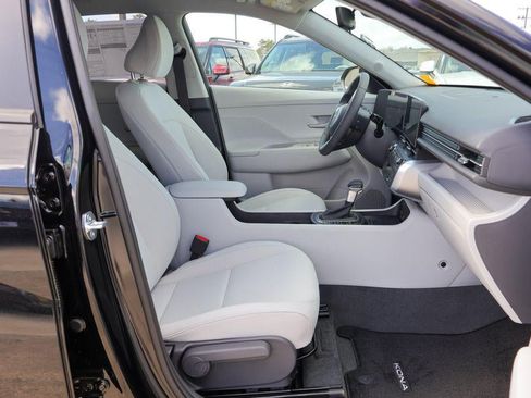 New 2026 Hyundai Kona SEL Sport image 8