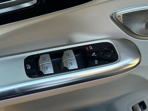 Certified 2023 Mercedes-Benz EQE 350+ 4MATIC SUV image 28