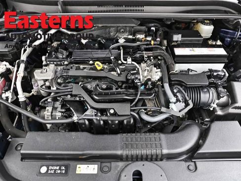 Used 2021 Toyota Corolla SE FWD image 7