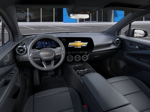 New 2026 Chevrolet Blazer EV LT image 39
