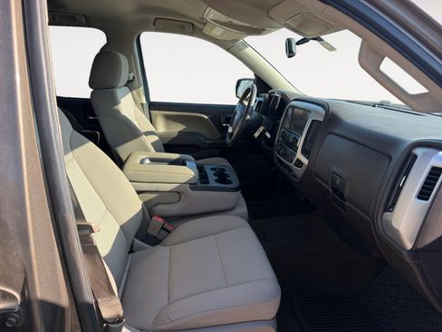 Used 2014 GMC Sierra 1500 SLE w/ SLE Value Package image 15