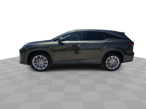 Used 2021 Lexus RX 350L Luxury w/ Accessory Package FWD image 30