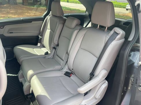 Used 2020 Honda Odyssey Touring image 10