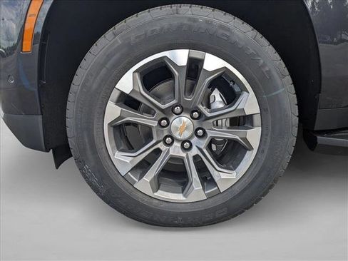 New 2026 Chevrolet Tahoe LT w/ Comfort Package image 11