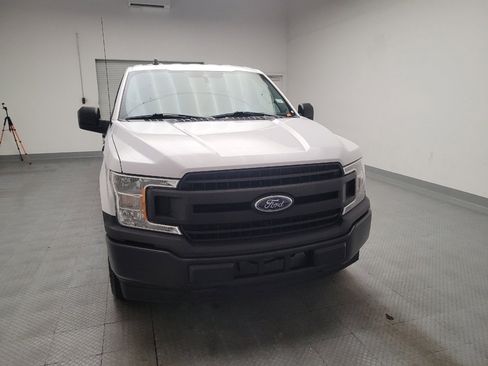 Used 2020 Ford F150 XL w/ Equipment Group 101A Mid RWD image 14
