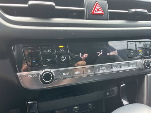 Used 2024 Kia Seltos SX AWD/4WD image 34