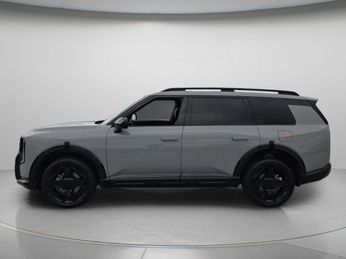 New 2027 Kia Telluride EX X-Line AWD/4WD image 2