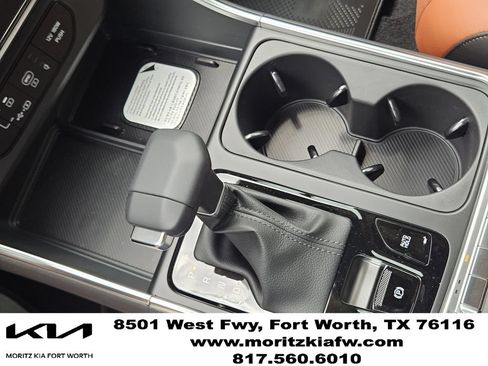 New 2026 Kia Carnival SX Prestige FWD image 15