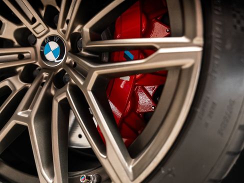 Used 2024 BMW M2 w/ Lighting Package image 26