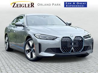 Certified 2023 BMW i4 eDrive35 w/ Premium Package RWD video 1