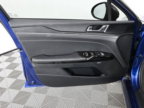 New 2026 Kia K5 GT-Line w/ GT-Line Premium Package image 19