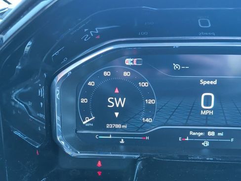 Used 2024 GMC Sierra 1500 Elevation image 17