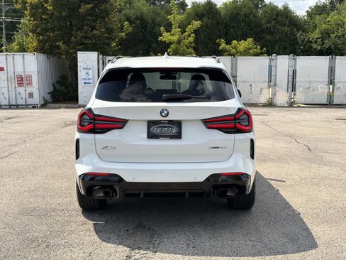Used 2024 BMW X3 xDrive30i w/ Premium Package AWD/4WD image 6
