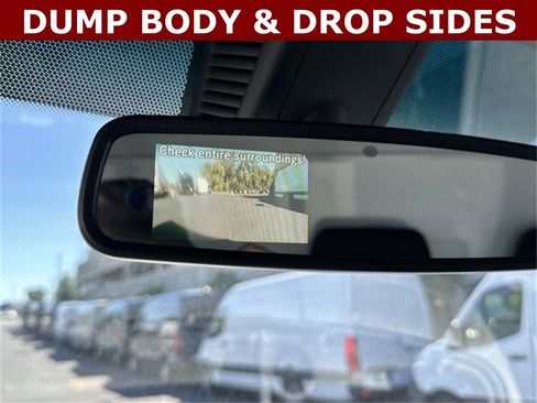 Used 2024 Mercedes-Benz Sprinter 3500 image 6