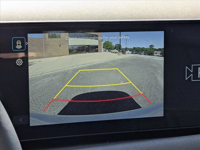 Used 2025 Hyundai Tucson SEL AWD/4WD image 14