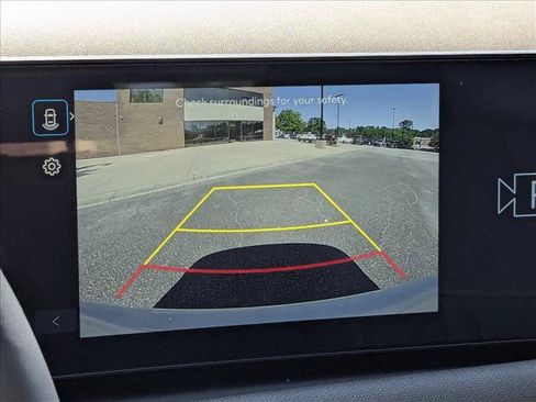Used 2025 Hyundai Tucson SEL AWD/4WD image 14