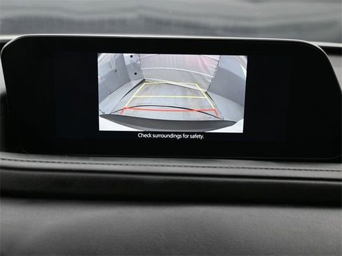 Certified 2023 MAZDA CX-30 AWD 2.5 S w/ Preferred Package image 12