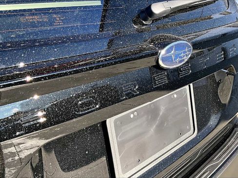 New 2025 Subaru Forester Touring image 12