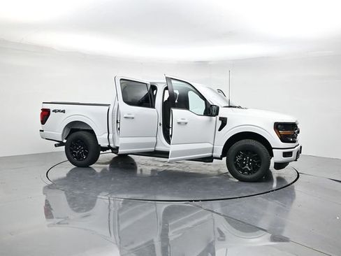 New 2026 Ford F150 XLT w/ Equipment Group 302A MID AWD/4WD image 48