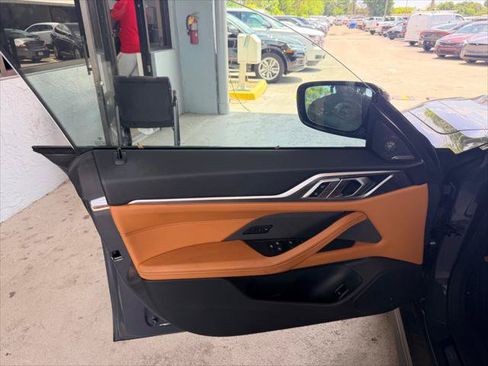 Used 2023 BMW i4 eDrive35 w/ Premium Package RWD image 23