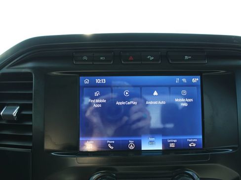 Used 2023 Ford F150 XL w/ FX4 Off-Road Package AWD/4WD image 45
