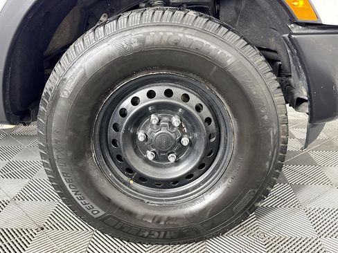 Used 2020 Ford Ranger XL w/ Equipment Group 101A Mid image 30