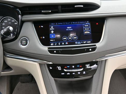 Certified 2023 Cadillac XT5 Premium Luxury image 23