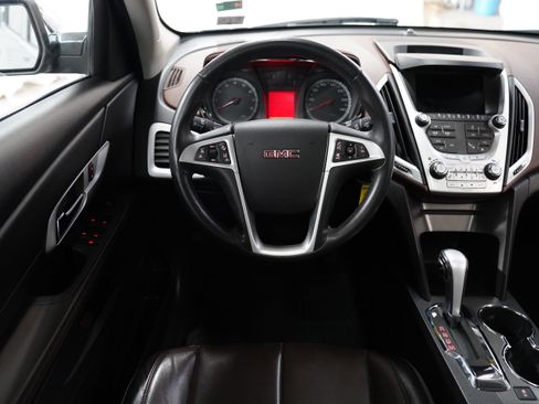 Used 2012 GMC Terrain SLT w/ Chrome and Technology Package AWD/4WD image 11