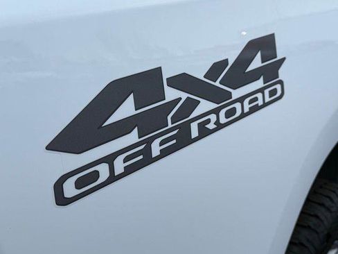 Used 2022 RAM 1500 Big Horn image 20