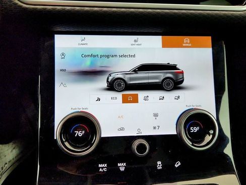 Used 2021 Land Rover Range Rover Velar S image 18