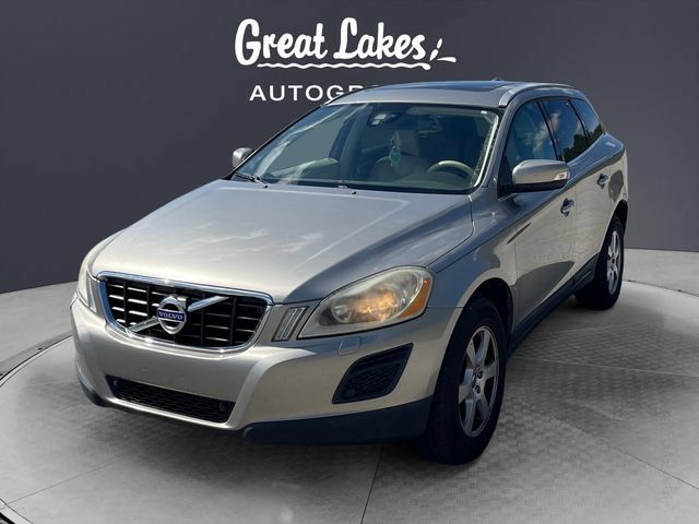 Used 2012 Volvo XC60 3.2 Premier AWD/4WD image 1