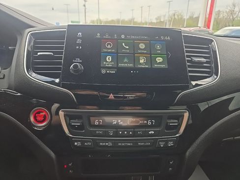 Used 2020 Honda Passport Elite image 19