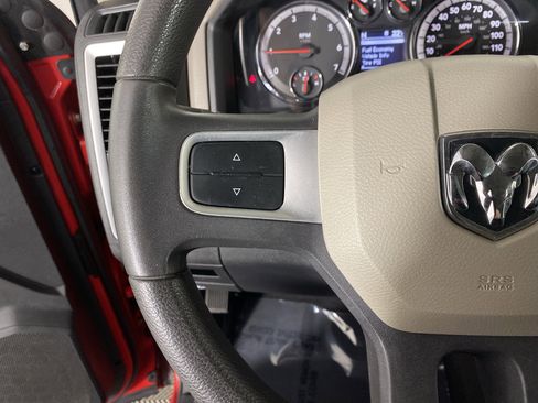 Used 2010 Dodge Ram 1500 Truck SLT image 18