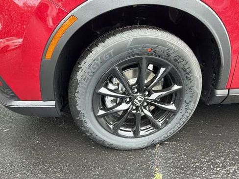 New 2026 Honda CR-V Sport-L image 10